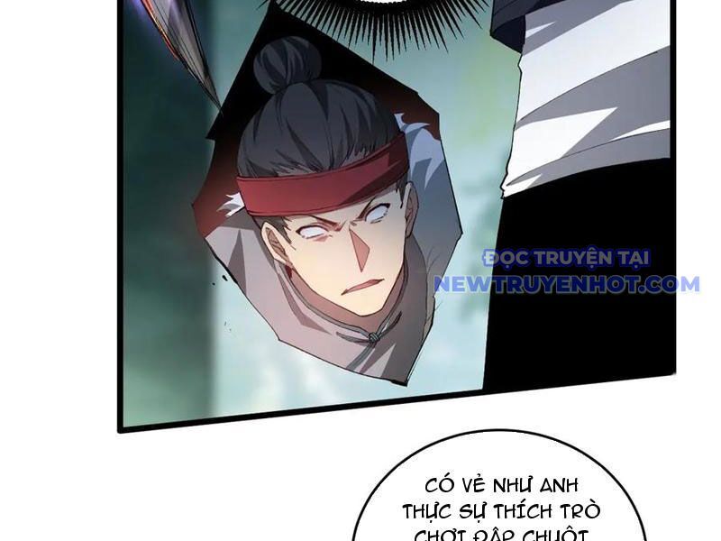 Ta Là Chúa Tể Trùng Độc Chapter 43 - Trang 2