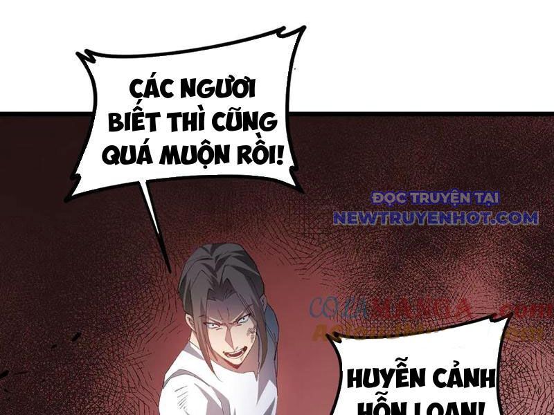 Ta Là Chúa Tể Trùng Độc Chapter 43 - Trang 2