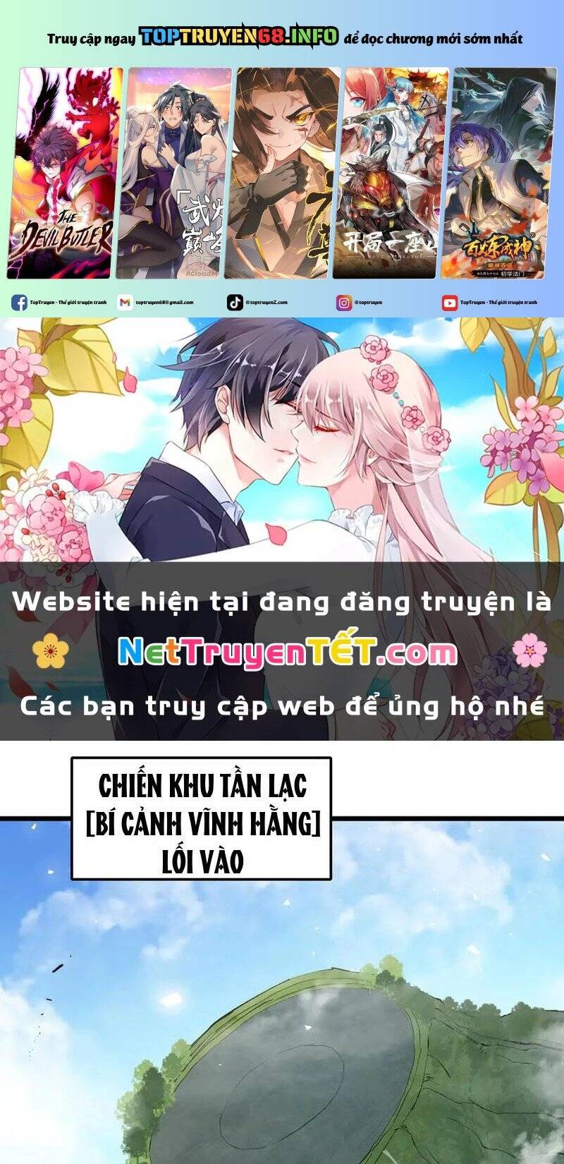 Ta Là Chúa Tể Trùng Độc Chapter 42 - Trang 2