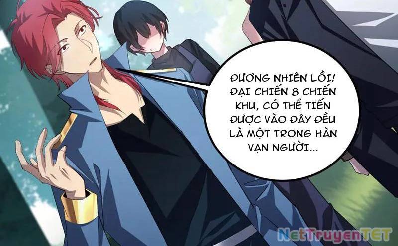 Ta Là Chúa Tể Trùng Độc Chapter 42 - Trang 2