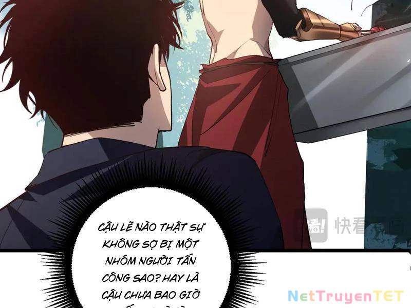 Ta Là Chúa Tể Trùng Độc Chapter 42 - Trang 2