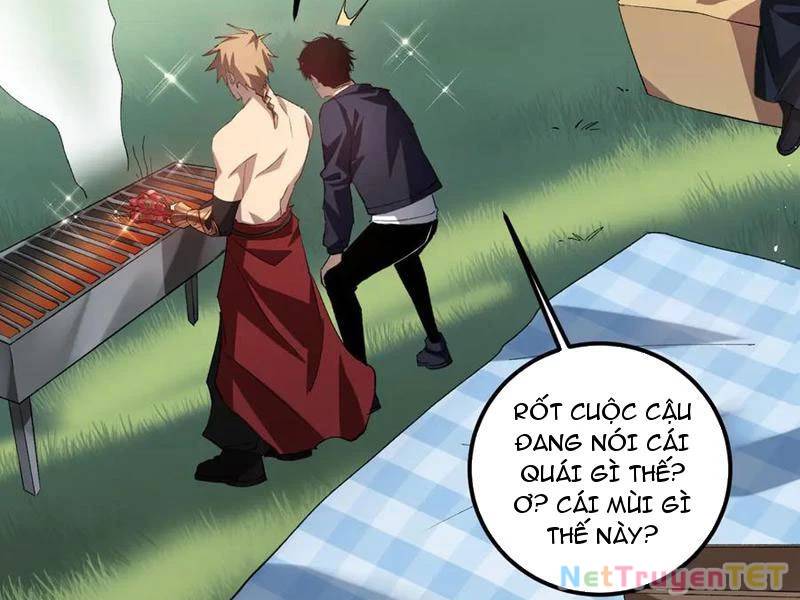 Ta Là Chúa Tể Trùng Độc Chapter 42 - Trang 2