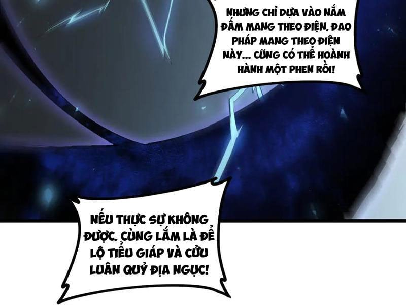 Ta Là Chúa Tể Trùng Độc Chapter 41 - Trang 2