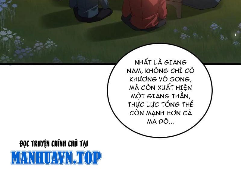 Ta Là Chúa Tể Trùng Độc Chapter 41 - Trang 2