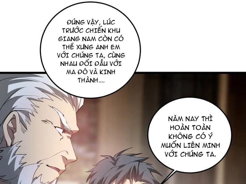 Ta Là Chúa Tể Trùng Độc Chapter 41 - Trang 2