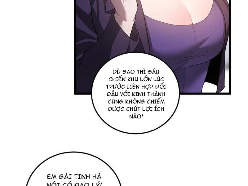 Ta Là Chúa Tể Trùng Độc Chapter 41 - Trang 2