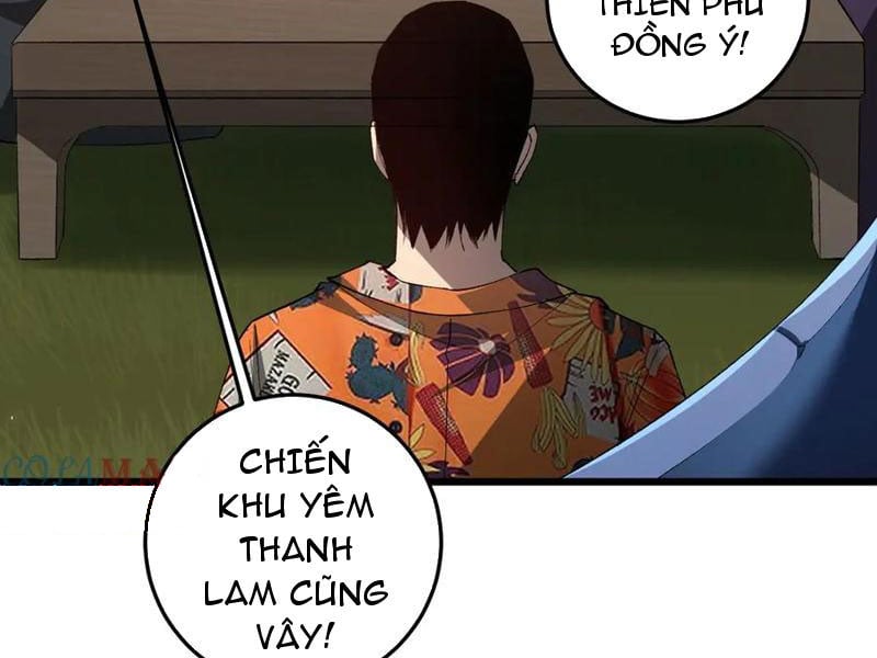 Ta Là Chúa Tể Trùng Độc Chapter 41 - Trang 2