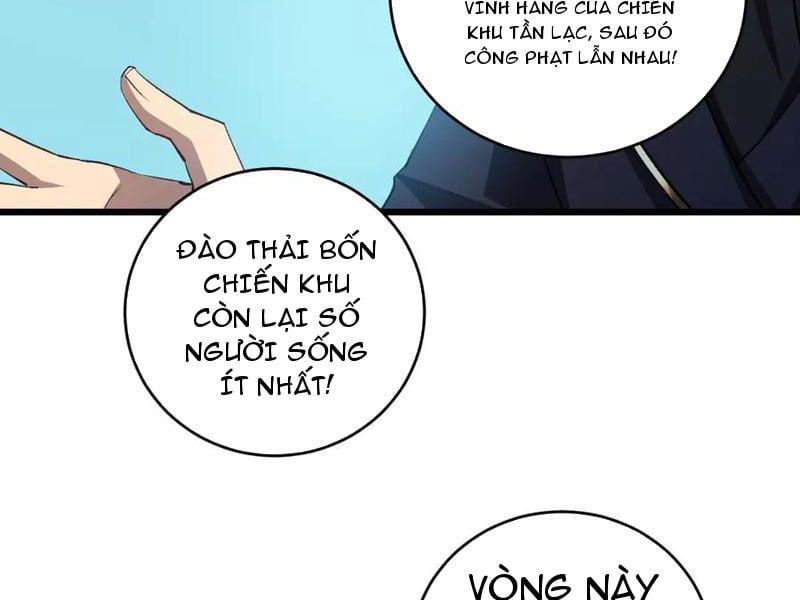 Ta Là Chúa Tể Trùng Độc Chapter 41 - Trang 2