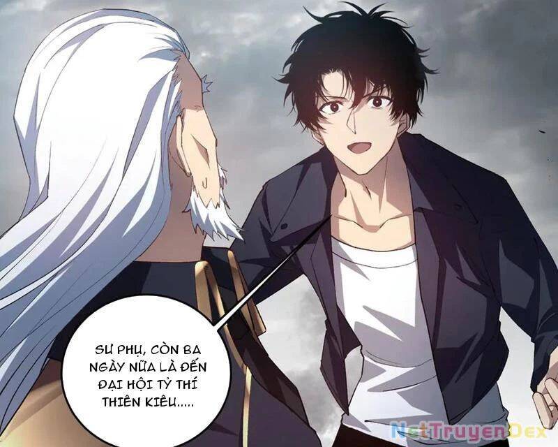 Ta Là Chúa Tể Trùng Độc Chapter 40 - Trang 2