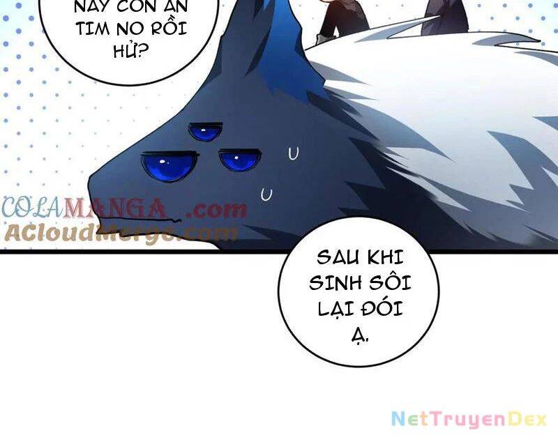 Ta Là Chúa Tể Trùng Độc Chapter 40 - Trang 2