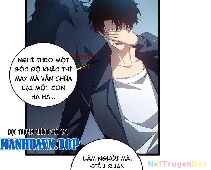 Ta Là Chúa Tể Trùng Độc Chapter 40 - Trang 2