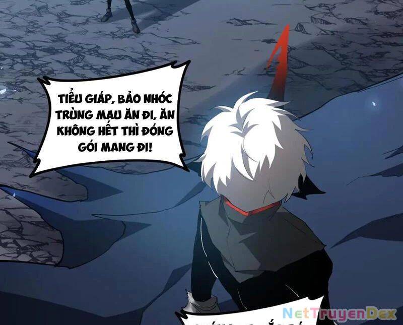 Ta Là Chúa Tể Trùng Độc Chapter 40 - Trang 2