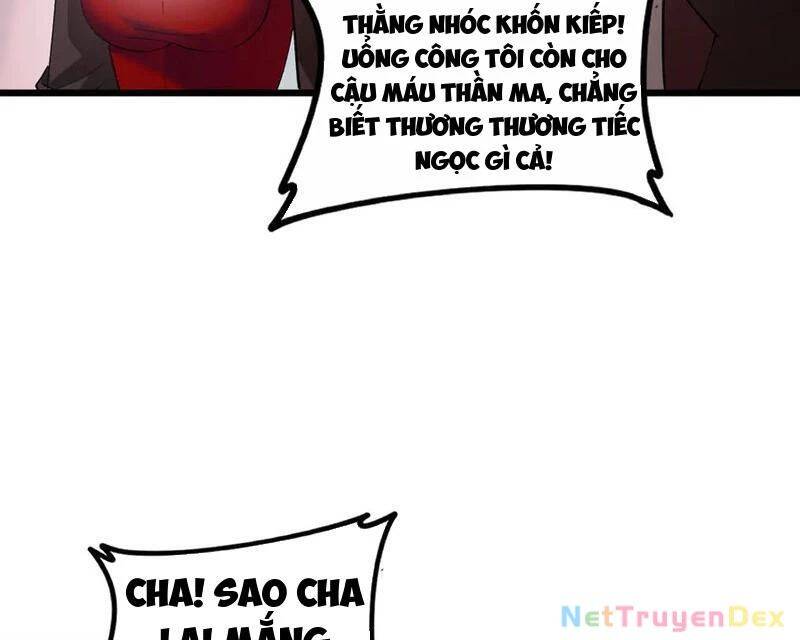 Ta Là Chúa Tể Trùng Độc Chapter 40 - Trang 2