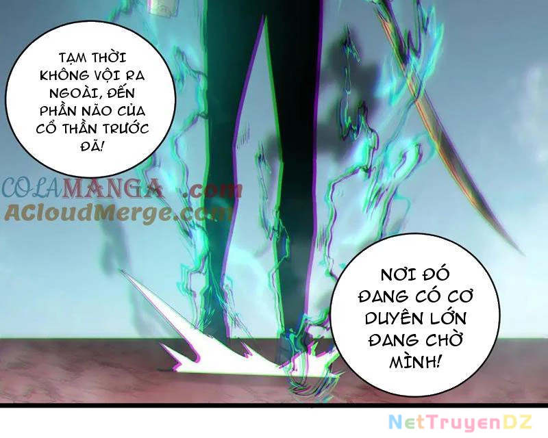 Ta Là Chúa Tể Trùng Độc Chapter 39 - Trang 2