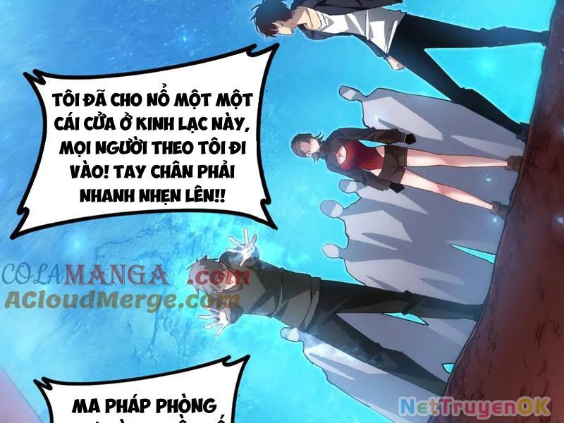 Ta Là Chúa Tể Trùng Độc Chapter 38 - Trang 2