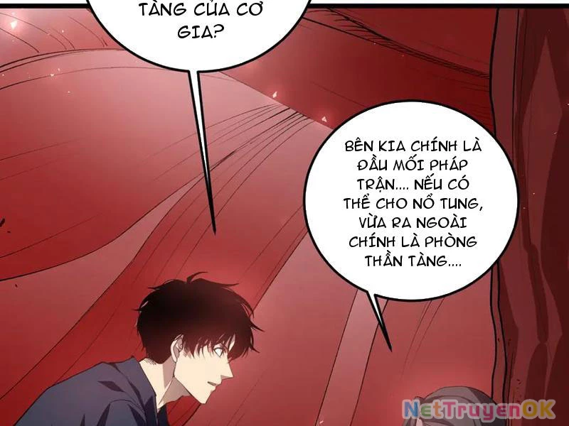 Ta Là Chúa Tể Trùng Độc Chapter 38 - Trang 2