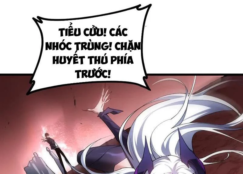 Ta Là Chúa Tể Trùng Độc Chapter 36 - Trang 2