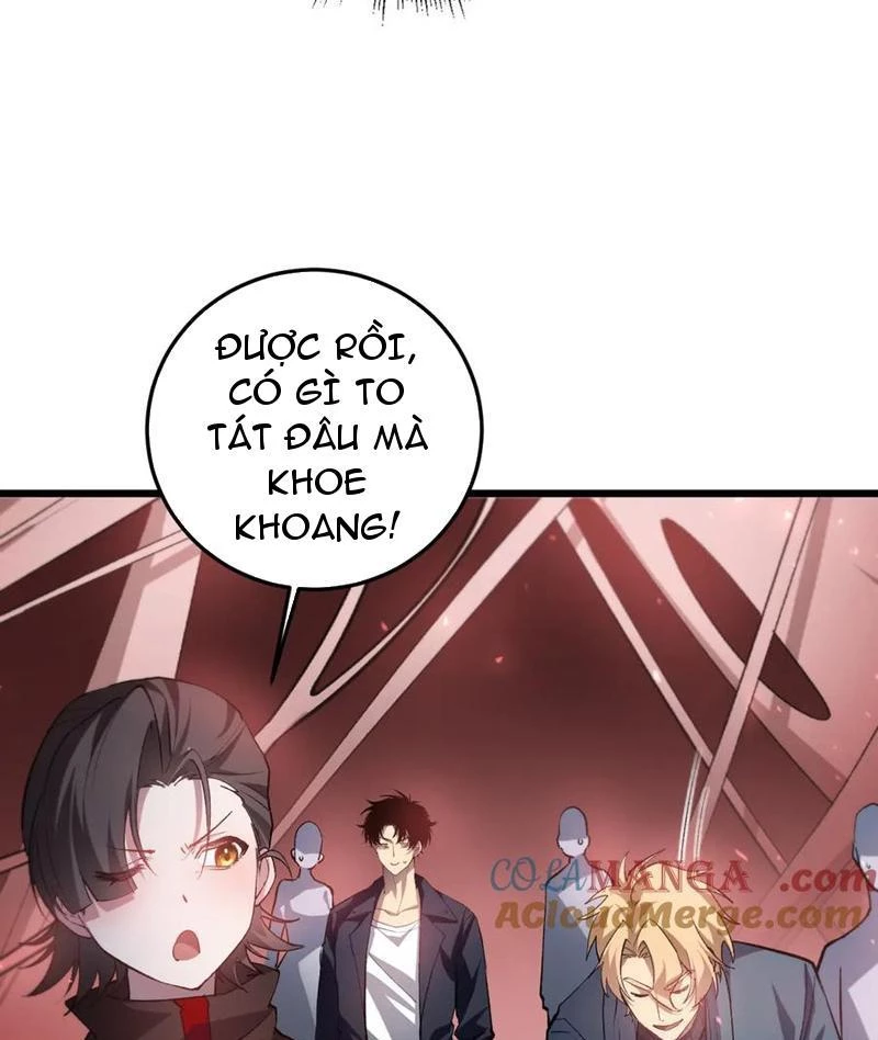 Ta Là Chúa Tể Trùng Độc Chapter 36 - Trang 2