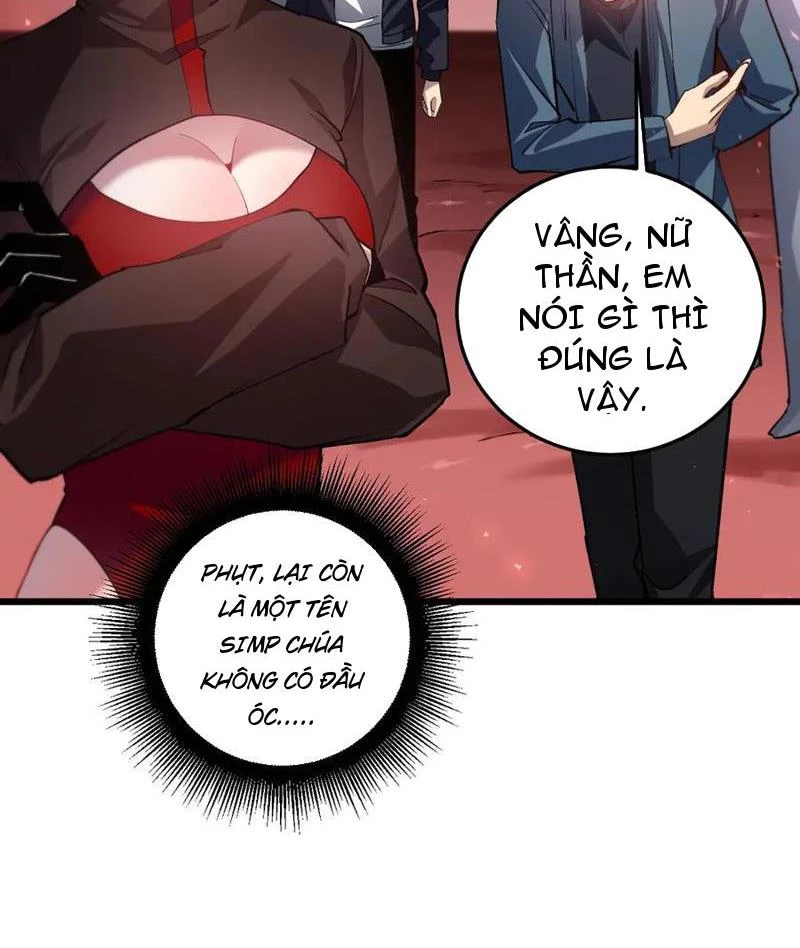 Ta Là Chúa Tể Trùng Độc Chapter 36 - Trang 2