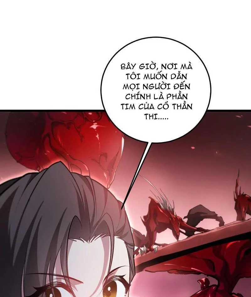 Ta Là Chúa Tể Trùng Độc Chapter 36 - Trang 2