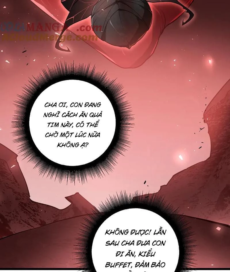 Ta Là Chúa Tể Trùng Độc Chapter 36 - Trang 2