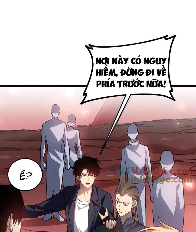 Ta Là Chúa Tể Trùng Độc Chapter 36 - Trang 2