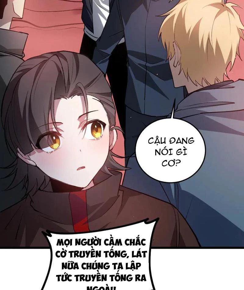 Ta Là Chúa Tể Trùng Độc Chapter 36 - Trang 2