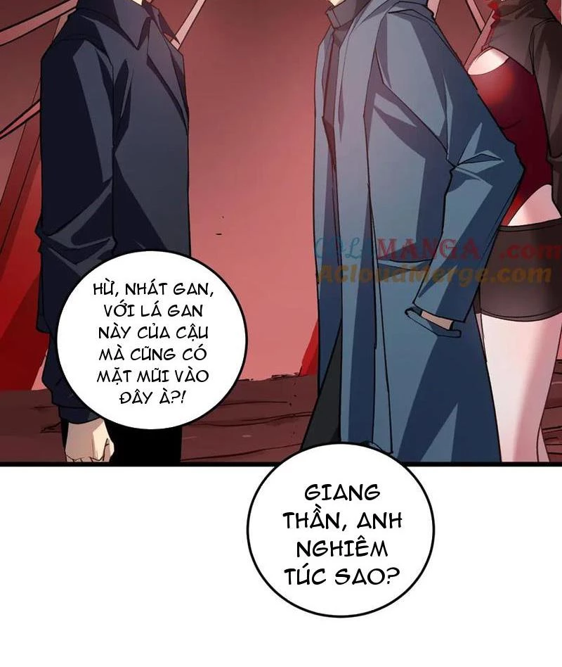 Ta Là Chúa Tể Trùng Độc Chapter 36 - Trang 2