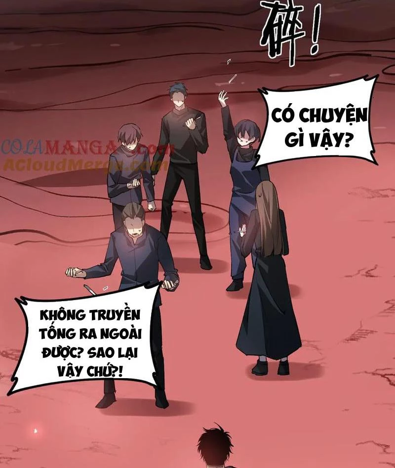 Ta Là Chúa Tể Trùng Độc Chapter 36 - Trang 2