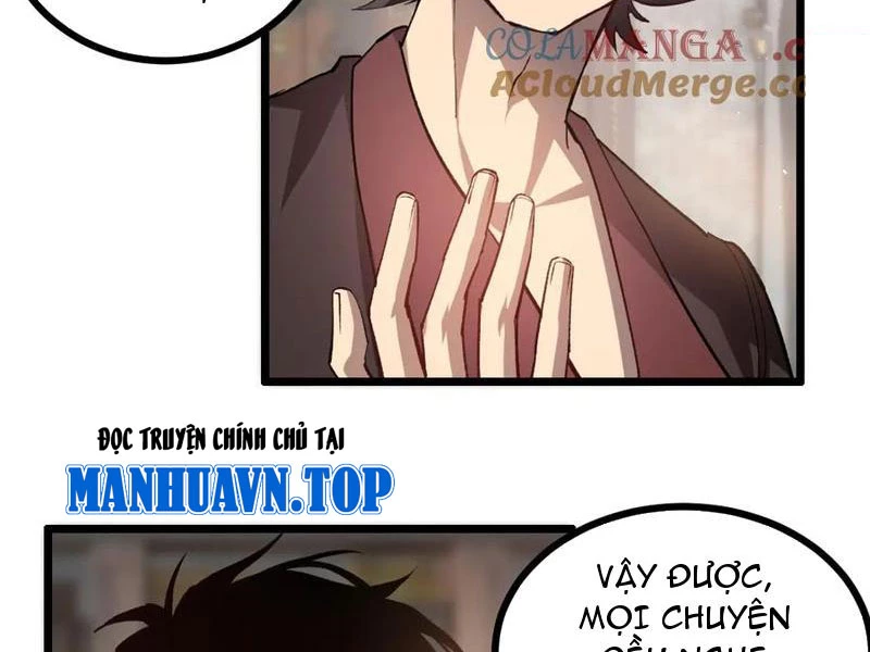 Ta Là Chúa Tể Trùng Độc Chapter 35 - Trang 2