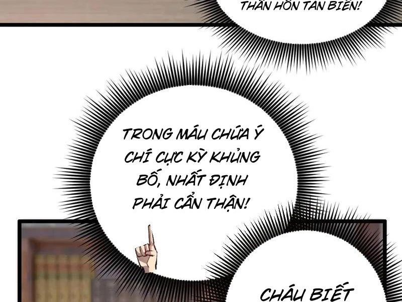 Ta Là Chúa Tể Trùng Độc Chapter 35 - Trang 2