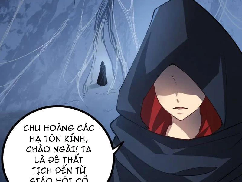 Ta Là Chúa Tể Trùng Độc Chapter 35 - Trang 2