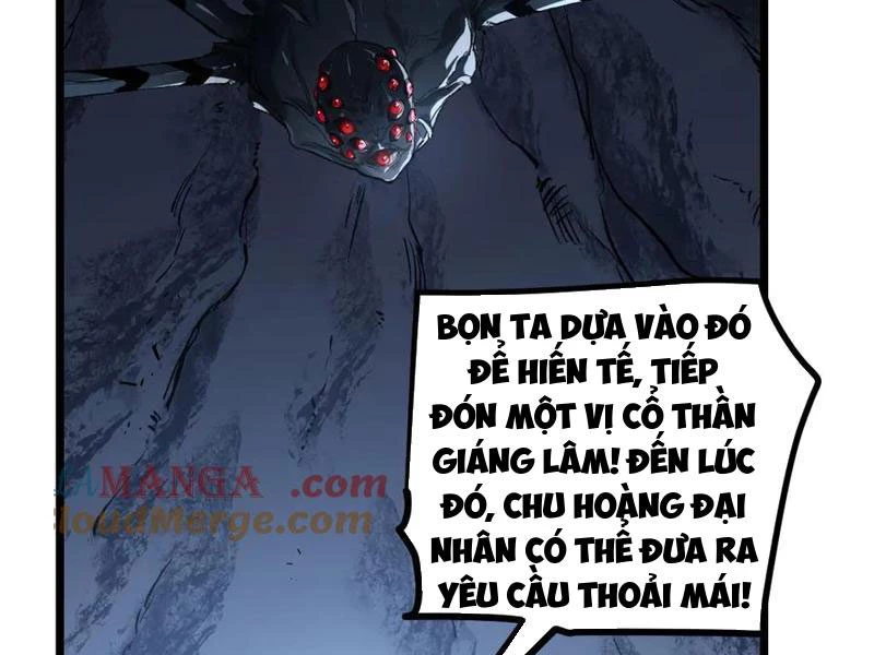 Ta Là Chúa Tể Trùng Độc Chapter 35 - Trang 2