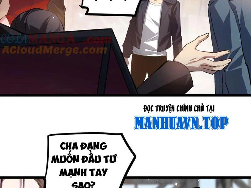 Ta Là Chúa Tể Trùng Độc Chapter 35 - Trang 2