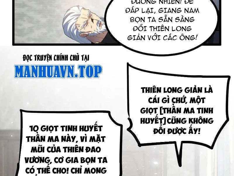 Ta Là Chúa Tể Trùng Độc Chapter 34 - Trang 2