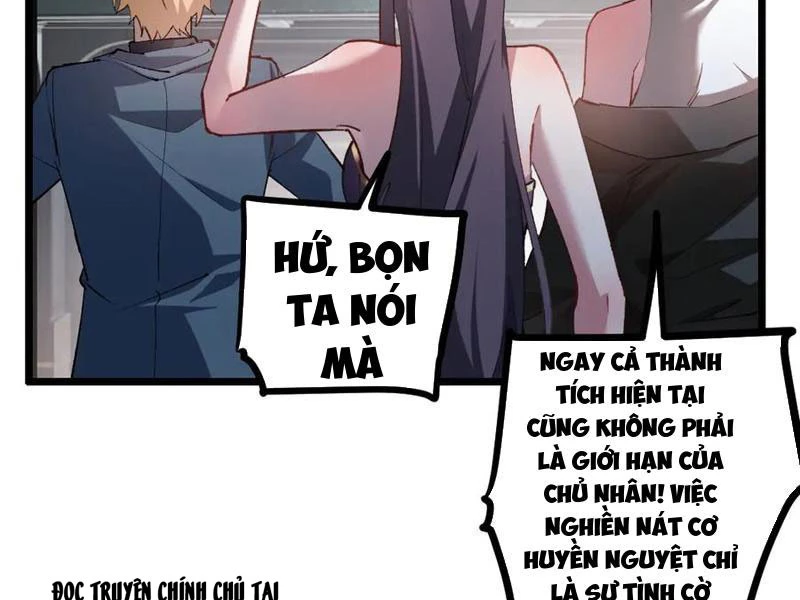 Ta Là Chúa Tể Trùng Độc Chapter 34 - Trang 2