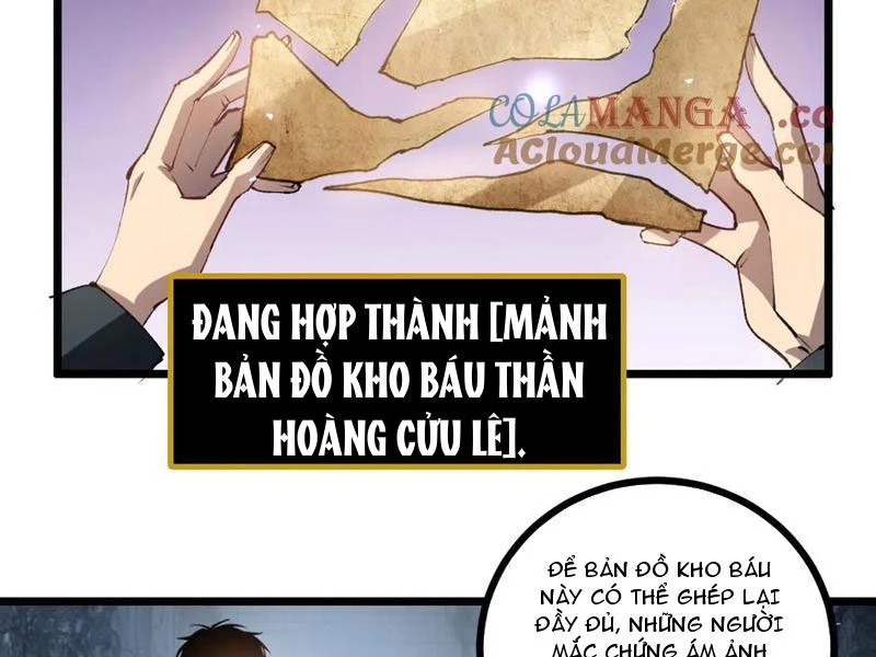 Ta Là Chúa Tể Trùng Độc Chapter 34 - Trang 2