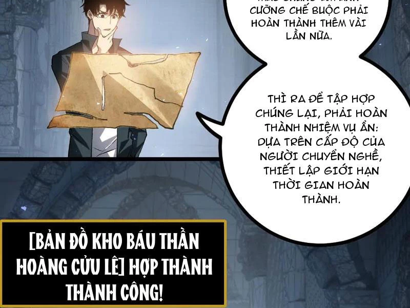 Ta Là Chúa Tể Trùng Độc Chapter 34 - Trang 2