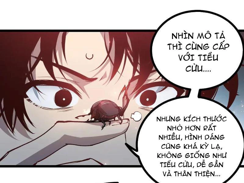 Ta Là Chúa Tể Trùng Độc Chapter 34 - Trang 2