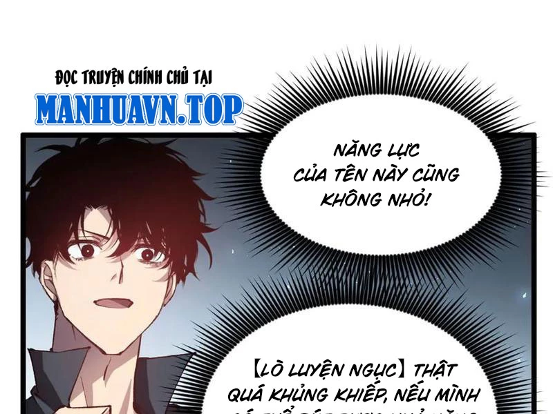 Ta Là Chúa Tể Trùng Độc Chapter 34 - Trang 2