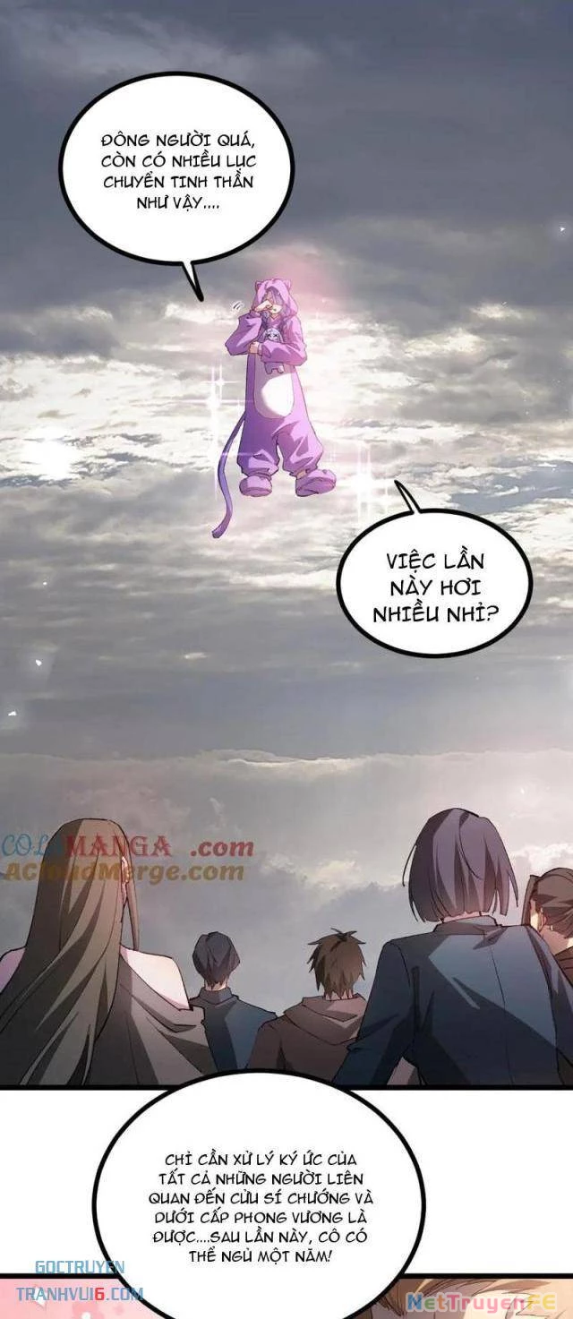 Ta Là Chúa Tể Trùng Độc Chapter 32 - Trang 2