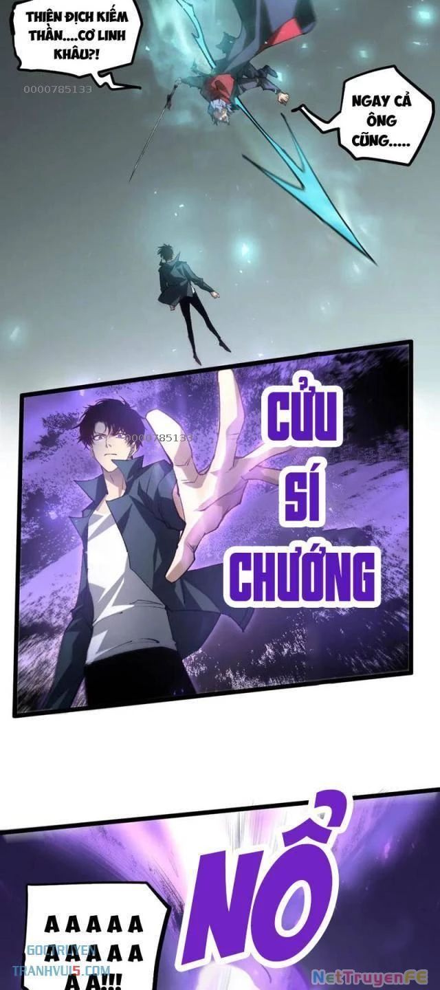 Ta Là Chúa Tể Trùng Độc Chapter 31 - Trang 2