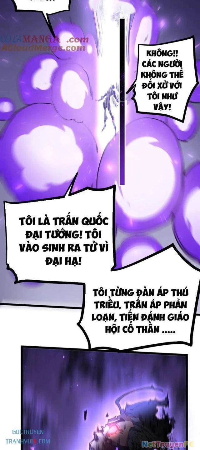 Ta Là Chúa Tể Trùng Độc Chapter 31 - Trang 2