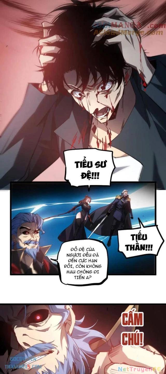 Ta Là Chúa Tể Trùng Độc Chapter 30 - Trang 2