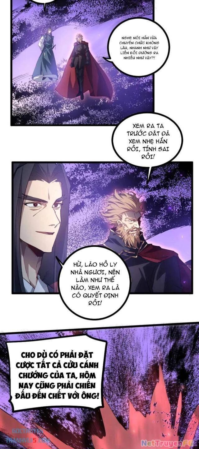 Ta Là Chúa Tể Trùng Độc Chapter 30 - Trang 2