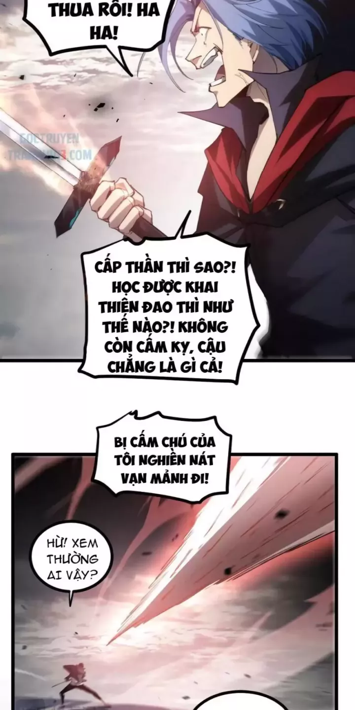 Ta Là Chúa Tể Trùng Độc Chapter 29 - Trang 2