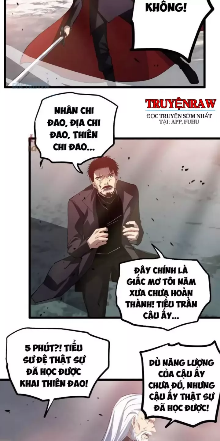 Ta Là Chúa Tể Trùng Độc Chapter 29 - Trang 2