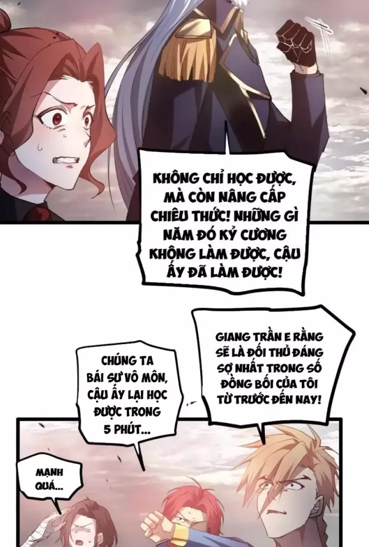 Ta Là Chúa Tể Trùng Độc Chapter 29 - Trang 2