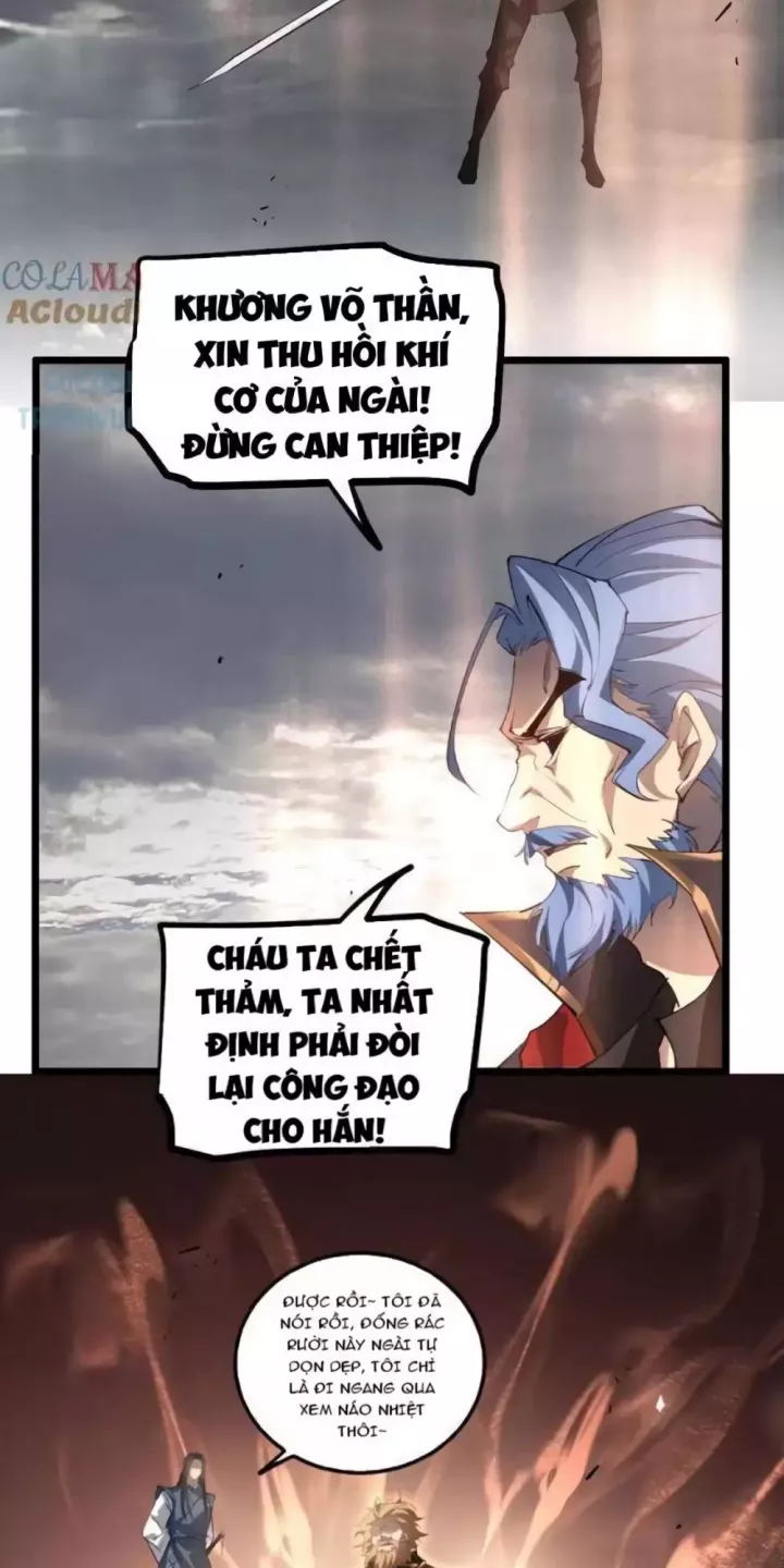 Ta Là Chúa Tể Trùng Độc Chapter 29 - Trang 2