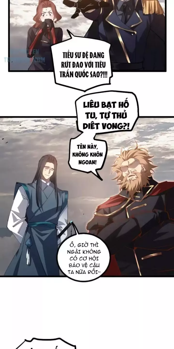 Ta Là Chúa Tể Trùng Độc Chapter 29 - Trang 2